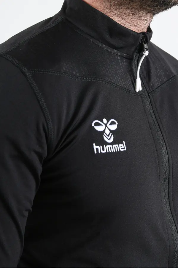Hummel 922221-2001 Oregon Erkek Spor Ceket