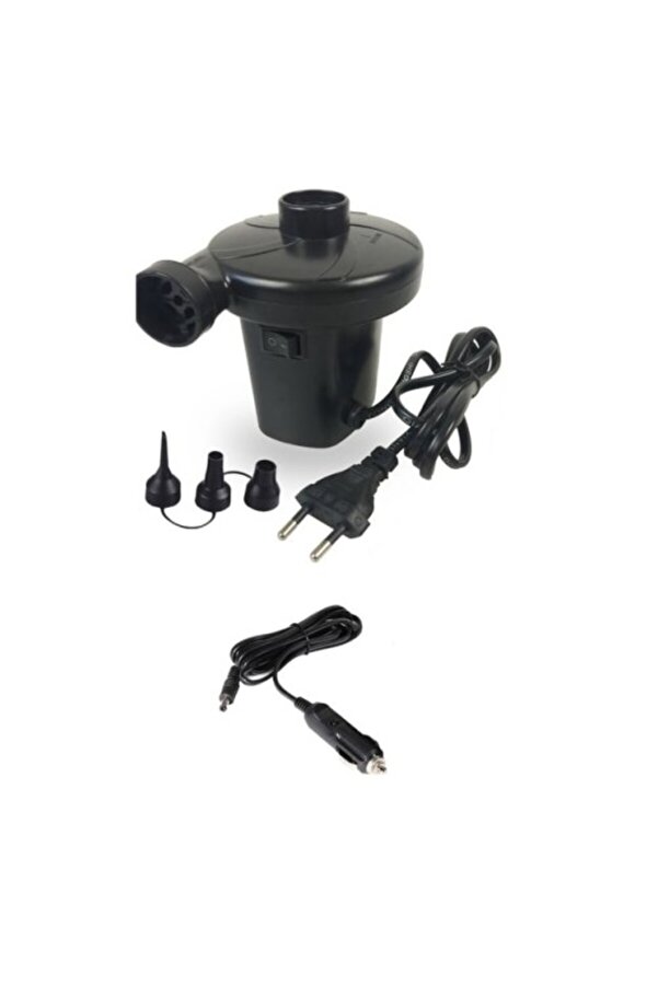 Yatak Şi̇şi̇rme Havuz Şi̇şi̇rme Boşaltma Hava Pompası