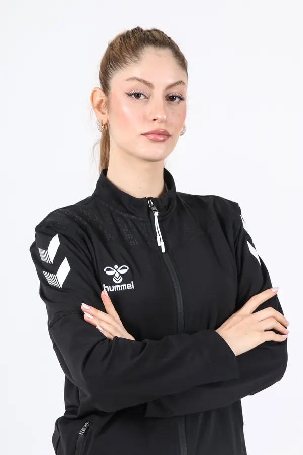 Hummel 922221-2001 Oregon Erkek Spor Ceket