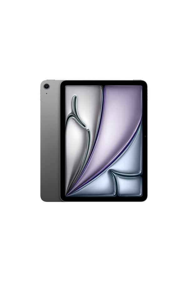 Apple 11" iPad Air Wi-Fi 128GB - Uzay Grisi - M3 işlemci