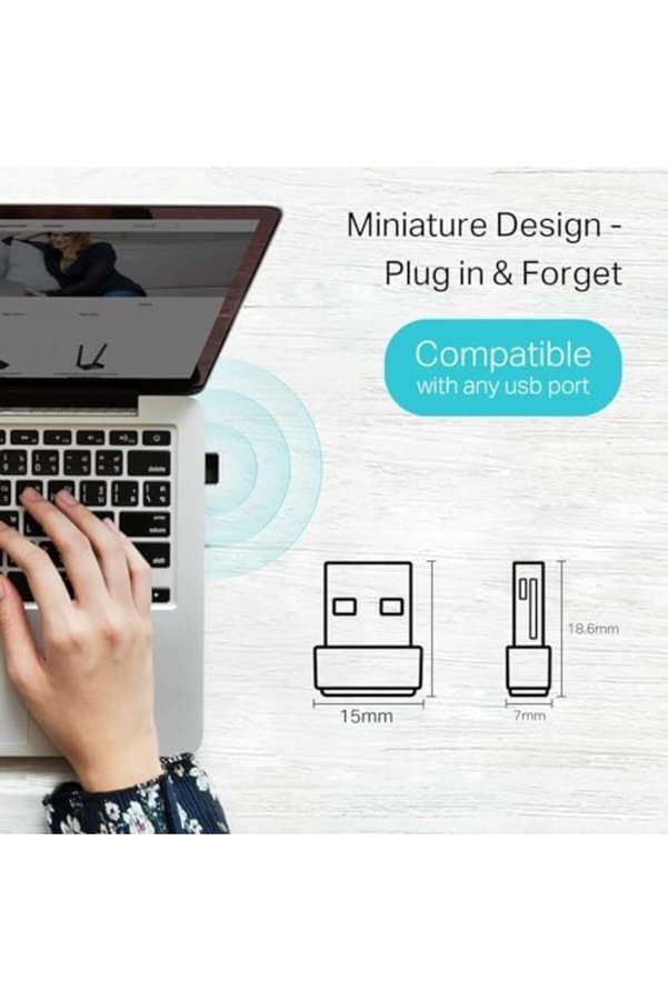 T2U, Ac600 Usb 842385