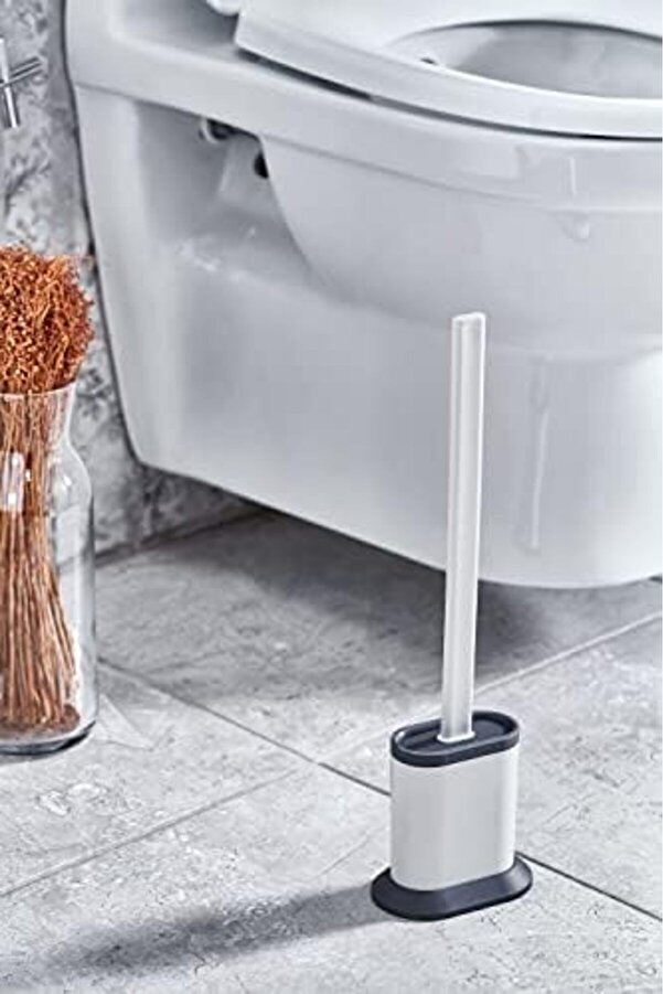 Sellbuystore Up Wc Temi̇zleme Fırçası Tyc00199335