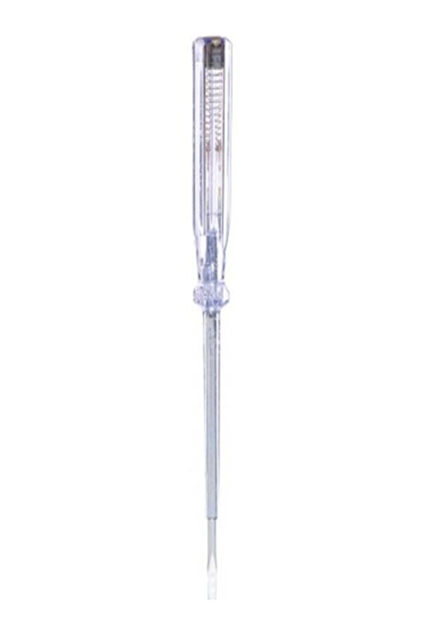 İzeltaş Elektri̇k Kontrol Kalemi̇ 190 Mm