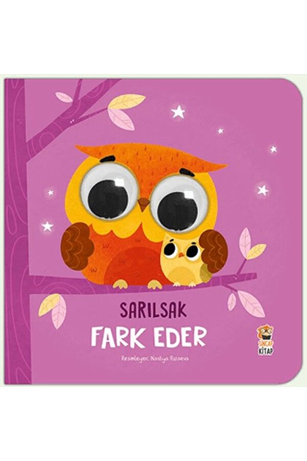 Genç Ti̇maş Sarılsak Fark Eder (Ci̇ltli̇)