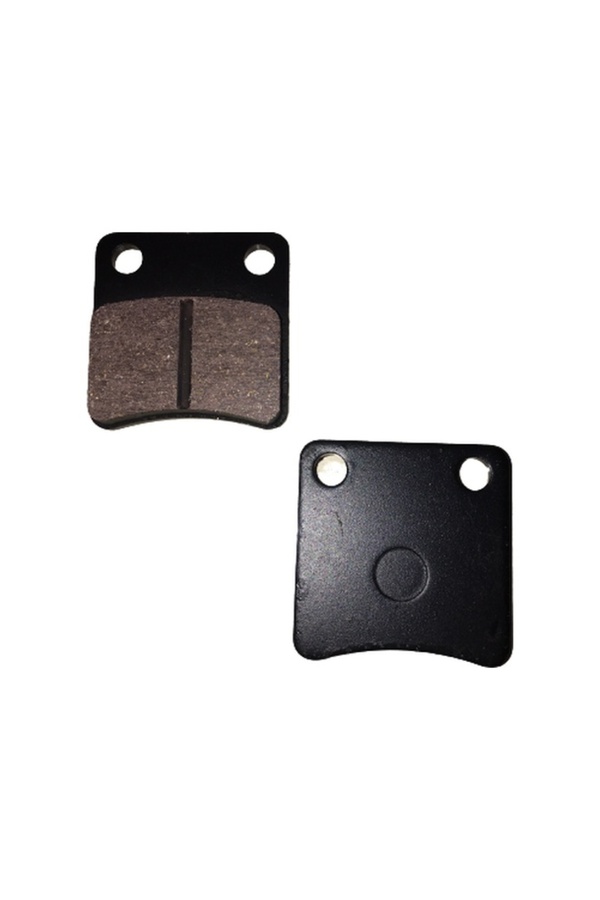 Oem Scooter125/150 Kare Ön Fren Di̇sk Balata
