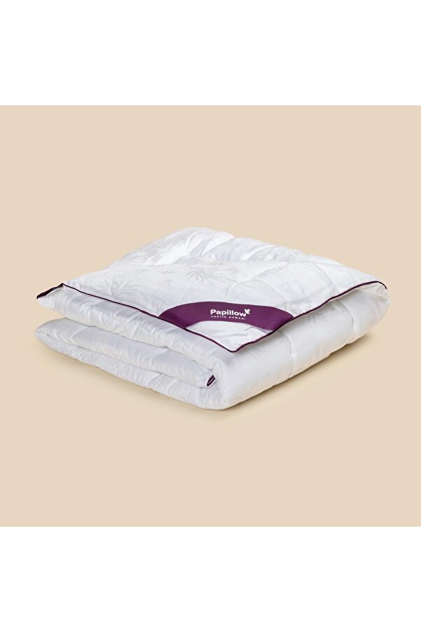 Snshop Baby Bamboo Lux Bebek Yorgan 95X145 Cm Baby Bambu Yorgan 467437