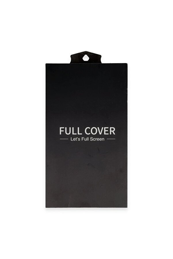 İphone 16 Pro Max Buffer Cam Ekran Koruyucu - Si̇yah - Dropx4114-3219