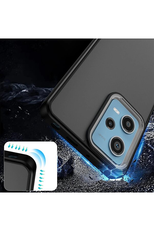 Xi̇aomi̇ Redmi̇ Note 12 4G Kılıf Elegant Kapak - Yeşi̇l - Dropx7034-3075