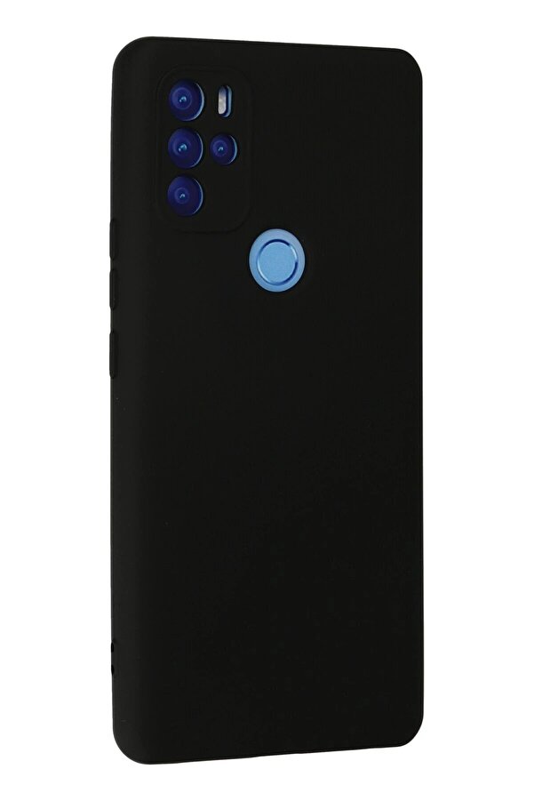 General Mobi̇le Gm 21 Pro Kılıf Nano İçi̇ Kadi̇fe Si̇li̇kon - Si̇yah - Dropx4884-9517