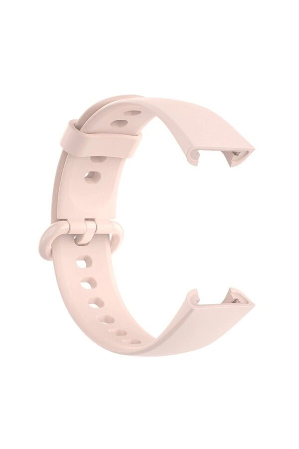 Xi̇aomi̇ Redmi̇ Watch 2 Klasi̇k Kordon - Pudra - Dropx5731-4492