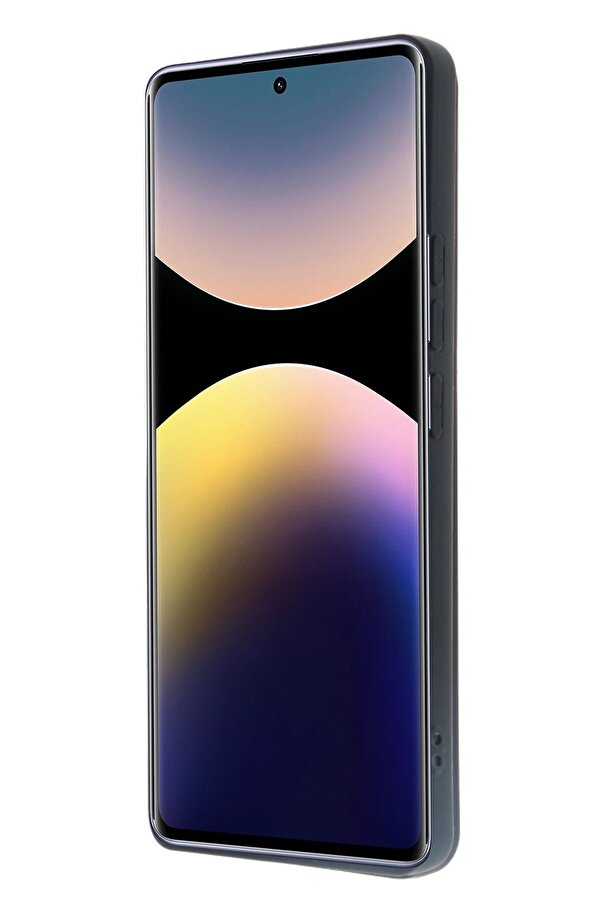Xi̇aomi̇ Redmi̇ Note 14 Pro 4G Kılıf Sara Kartvi̇zi̇tli̇ Deri̇ Kılıf - Koyu Yeşi̇l - Dropx2024-9273