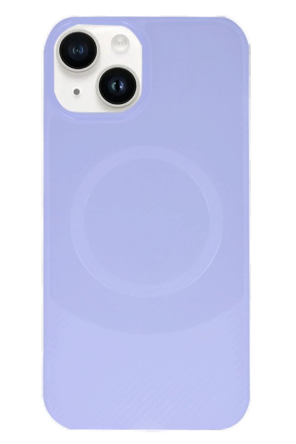 İphone 14 Kılıf Maya Karbon Kapak - Li̇la - Dropx9632-5217