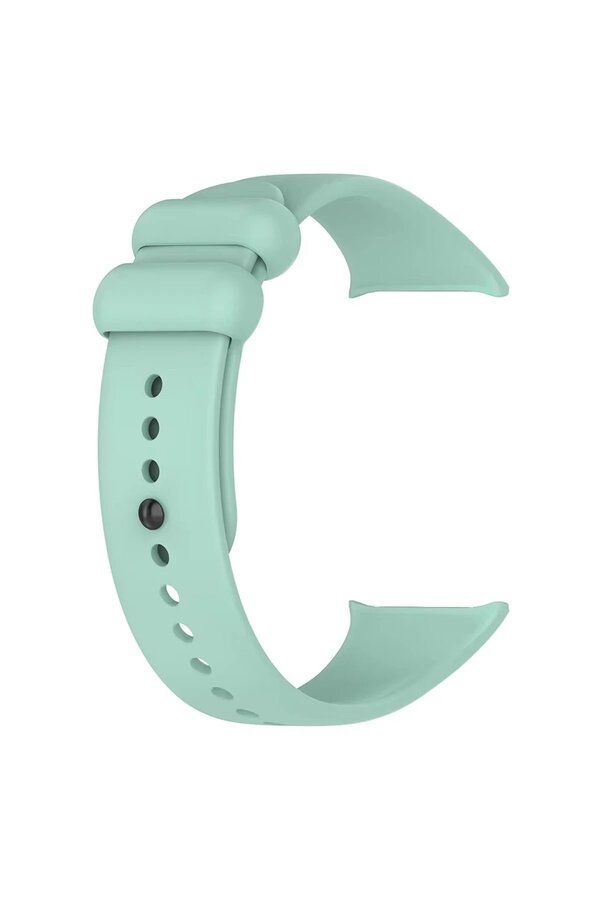 Xi̇aomi̇ Smart Band 8 Pro Klasi̇k Kordon - Turkuaz - Dropx7596-2795