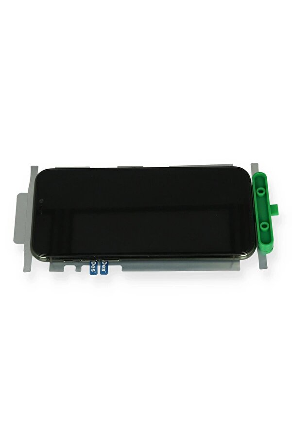İphone 11 360 Mat Full Body Arka Koruyucu - Dropx5140-6825
