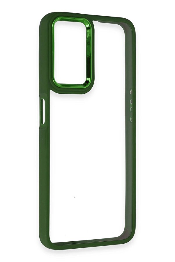 Realme 9İ 4G Kılıf Dora Kapak - Pudra - Dropx2137-6195