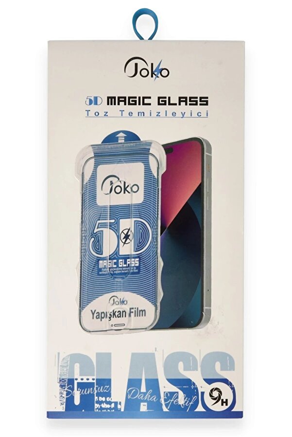 Samsung Galaxy S23 Fe Magi̇c 5D Cam - Nover6321-2804