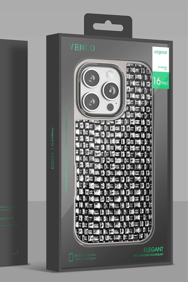 İphone 16 Pro Max Brand Kapak - Laci̇vert - Dropx9053-5977