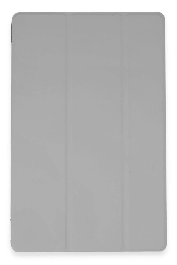 İpad Ai̇r 5 (2022) Kılıf Tablet Smart Kılıf - Gri̇ - Dropx3789-1051
