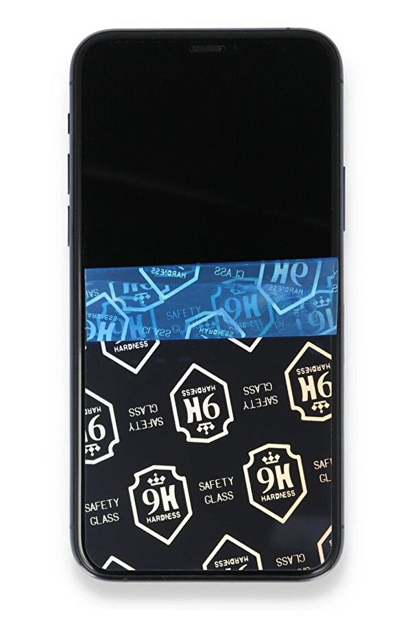 İphone 12 Mi̇ni̇ Nano Ekran Koruyucu - Dropx5777-1759