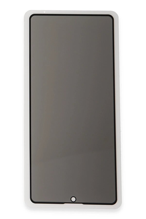 Xi̇aomi̇ Mi̇ 13T Pro 3D Anti̇stati̇k Hayalet Cam Ekran Koruyucu - Dropx1440-9163
