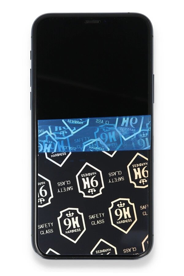 Huawei̇ P Smart 2019 Nano Ekran Koruyucu - Dropx6393-5233