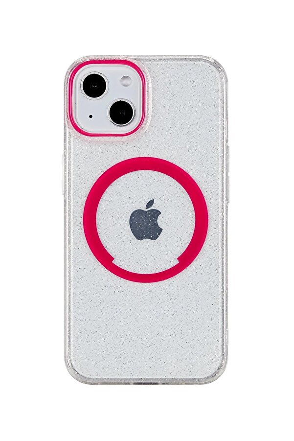 İphone 15 Tanya Magsafe Kapak - Desen 6 - Dropx4833-5159