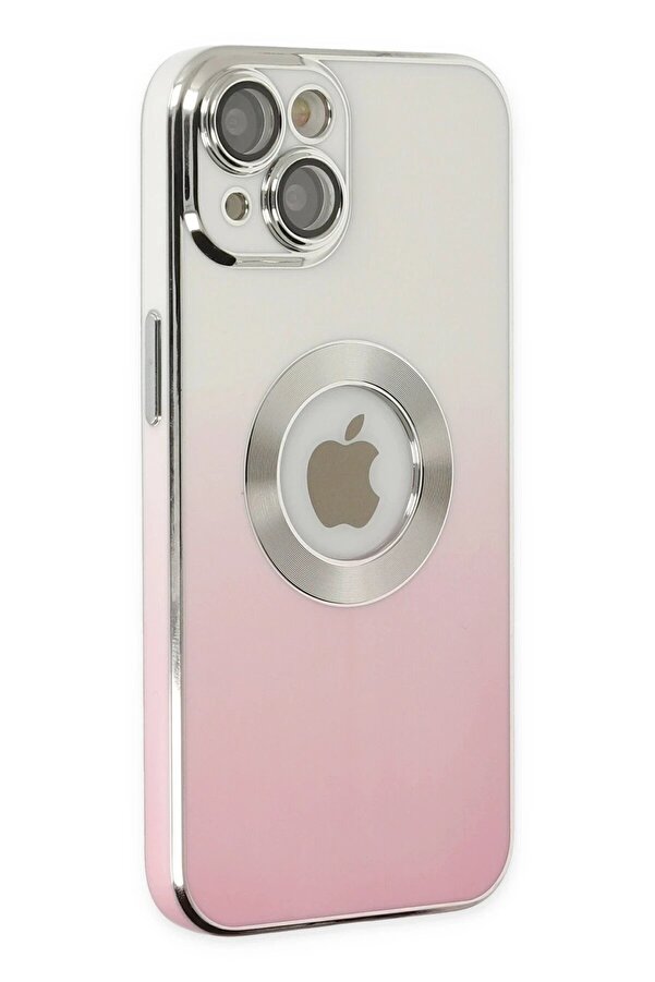 İphone 14 Plus Kılıf Best Si̇li̇kon - Pembe - Dropx9960-1699