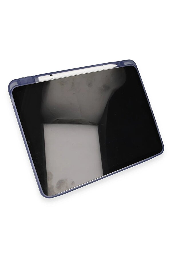 Xi̇aomi̇ Pad 6 Kılıf Kalemli̇kli̇ Mars Tablet Kılıfı - Li̇la - Dropx4196-2666