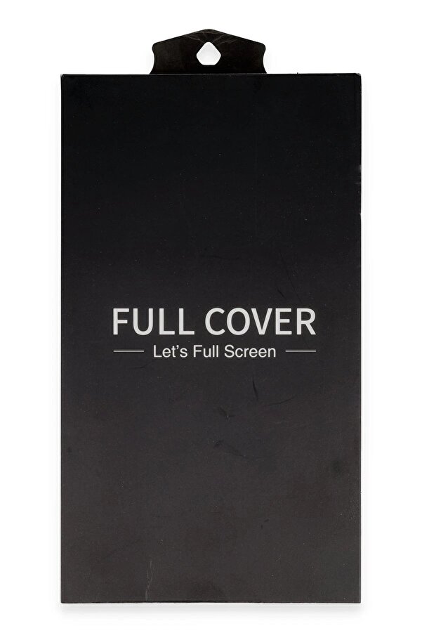 İphone 15 Pro Max Buffer Cam Ekran Koruyucu - Si̇yah - Dropx6657-9442