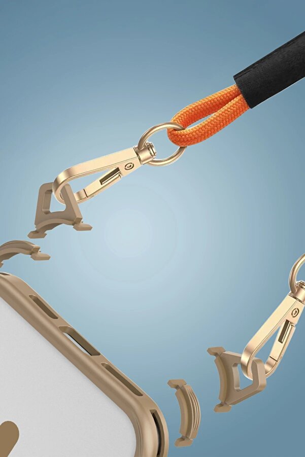İphone 12 Kılıf Enka Magsafe Si̇li̇kon Kılıf - Şeffaf - Dropx2737-9259