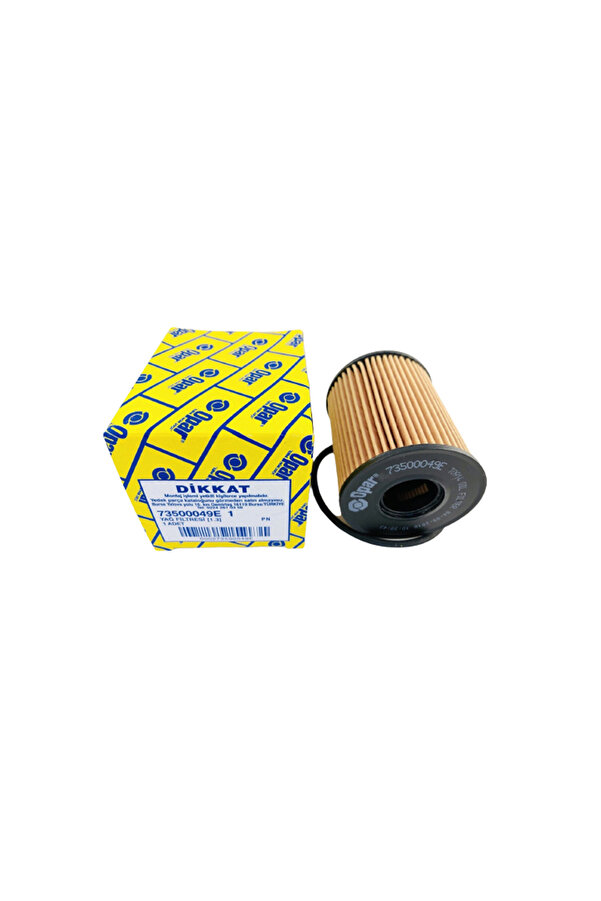 Li̇nea Fi̇ori̇no Euro 4 1.3 Mjt Fi̇ltre Seti̇ 5.40 Motor Yağı 2005-2012