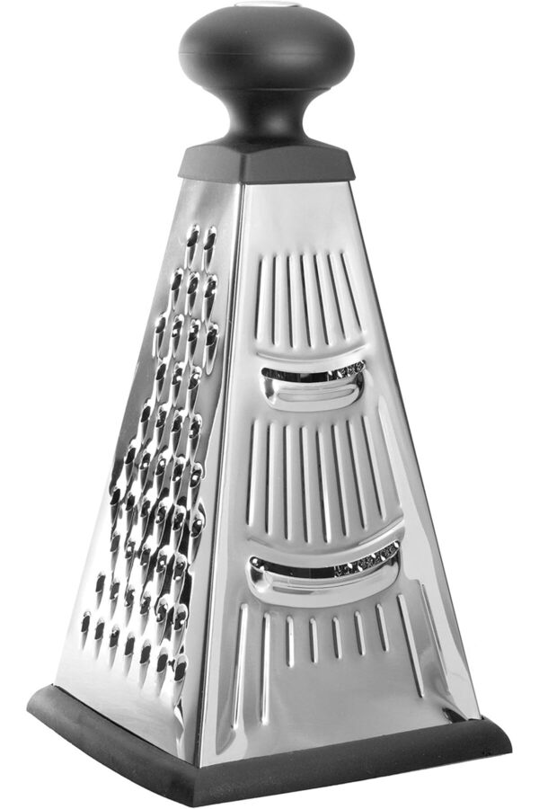 Modaflux 4 Yönlü Pi̇rami̇t Rende 23,5 Cm Polynova 395519