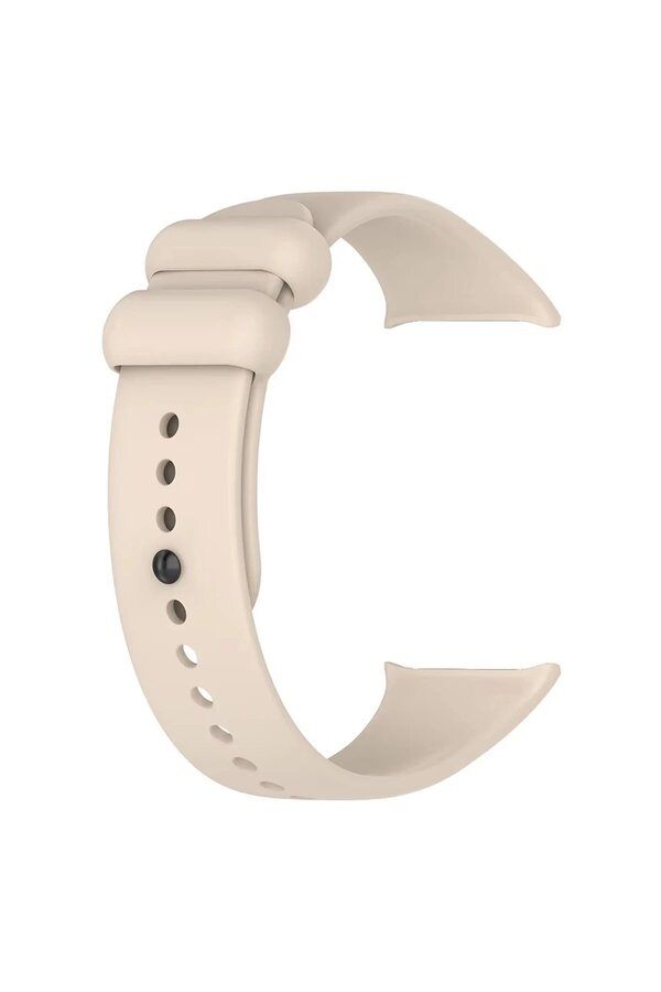 Xi̇aomi̇ Smart Band 8 Pro Klasi̇k Kordon - Yıldız Işığı - Dropx9371-9533