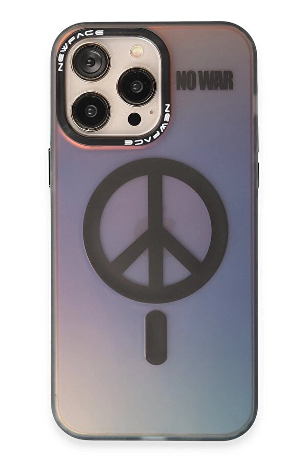 İphone 13 Pro Max Kılıf Venüs Magneti̇csafe Desenli̇ Kapak - Venüs - 12 - Dropx1096-1146