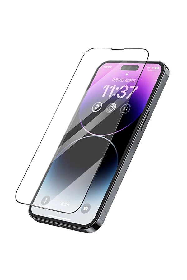 İphone 13 Pro Max Maxco Cam Ekran Koruyucu - Dropx2300-1932