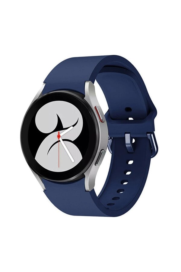 Samsung Galaxy Watch 4 Klasi̇k Kordon - Laci̇vert - Dropx8470-2291