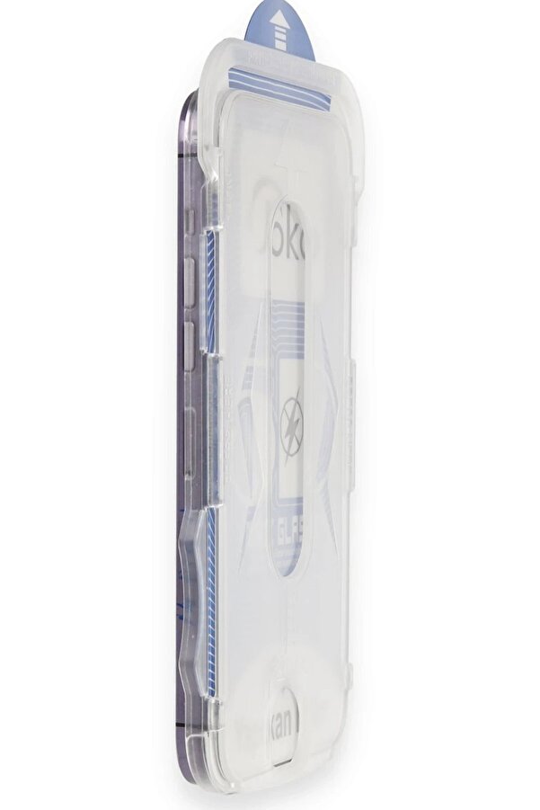 Samsung Galaxy S23 Fe Magi̇c 5D Cam - Nover6321-2804