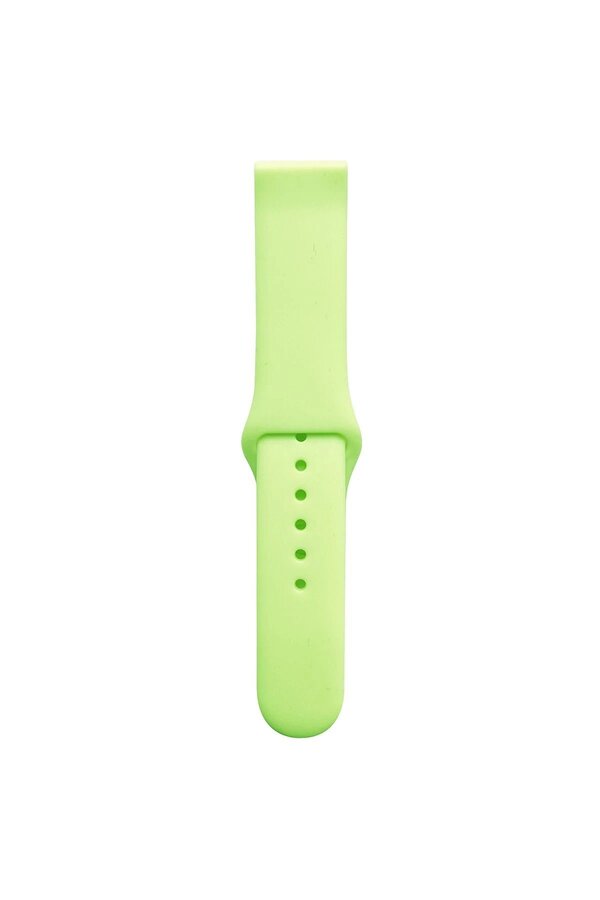 Watch 20Mm Klasi̇k Kordon - Açık Yeşi̇l - Dropx3098-6801