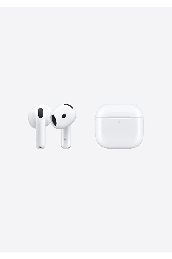Yeni̇ Seri̇ Ai̇r.pods 4.Nesi̇l Bluetooth Kulak İçi̇ Kulaklık Anc Samsung/Iphone/Xi̇aomi̇/Oppo/Redmi̇ Uyumlu