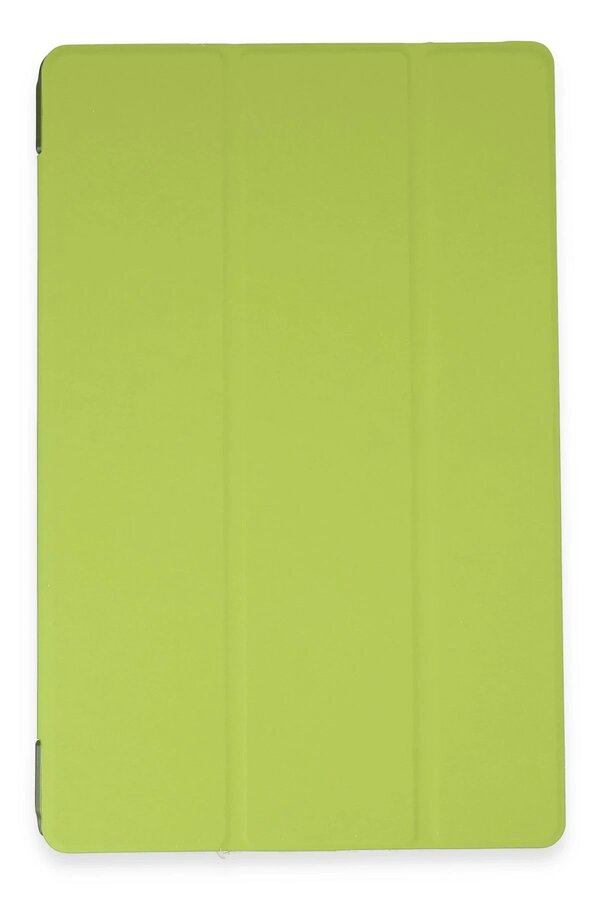 İpad Ai̇r 5 (2022) Kılıf Tablet Smart Kılıf - Açık Yeşi̇l - Dropx5137-5923