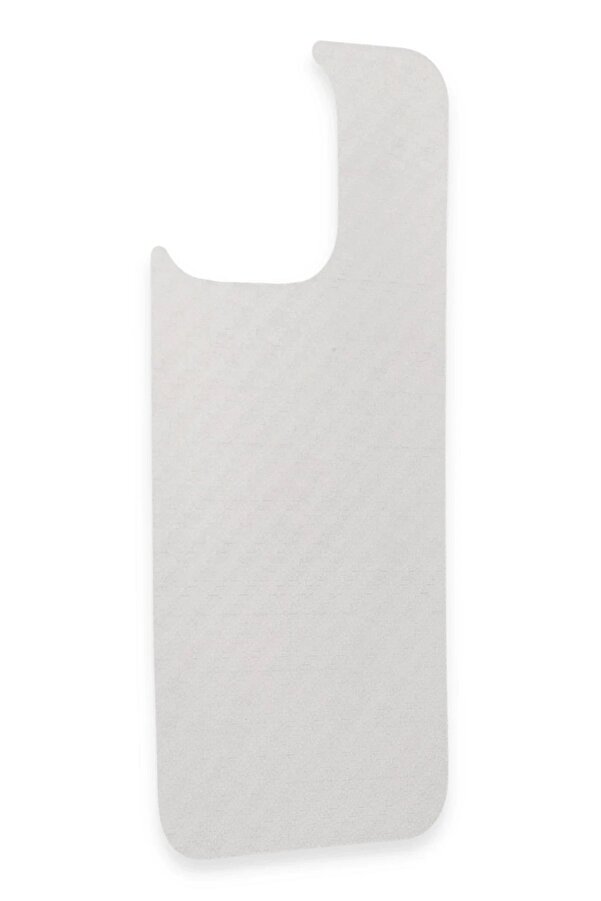 İphone 14 Pro Bi̇lvi̇s 3D Mat Cam Ekran Koruyucu - Dropx5594-3437