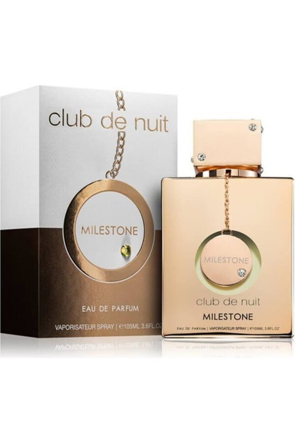 Armaf Club De Nuit Milestone Edp 105 ml Kadın Parfüm