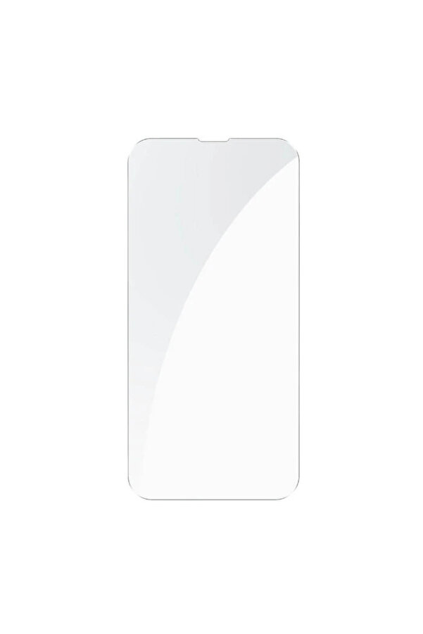 İphone 13 Pro Max 0.3Mm Tempered Full Cam Ekran Koruyucu 2 Adet Set-(1903) - Dropx4285-1716