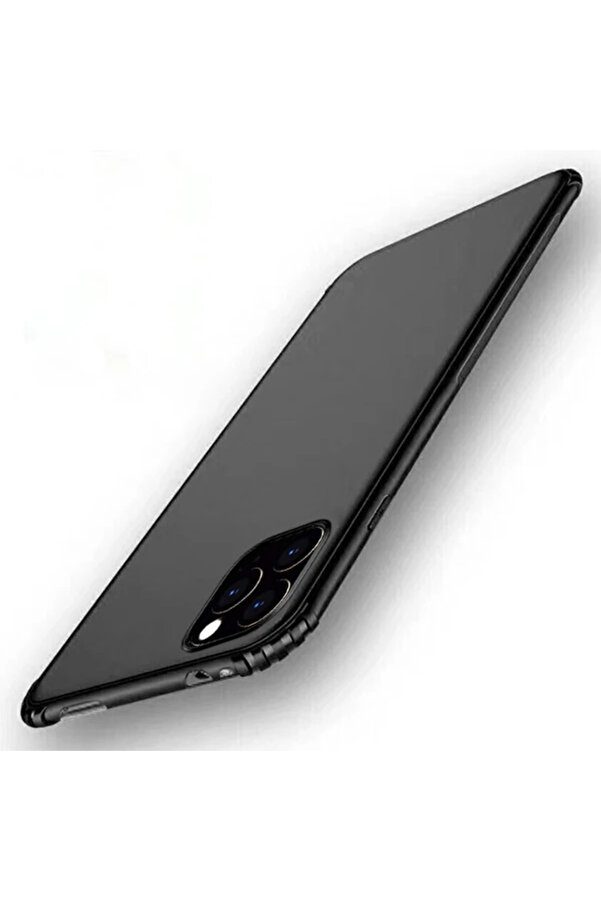 İphone 11 Pro Anti̇-Drop Darbe Emi̇ci̇ Si̇li̇kon Kılıf-(1903) - Dropx9257-9135