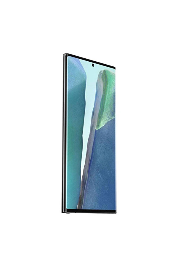 Sm Galaxy Note 20 Full Ekran Koruyucu 0.15Mm 2 Adet Set Water Gel-(1903) - Dropx8578-7745