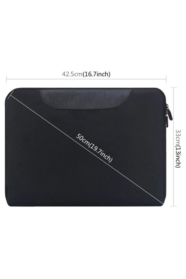 E Bulurum Haweel 15.6 İnch Uni̇versal Laptop Çantası-(5775)