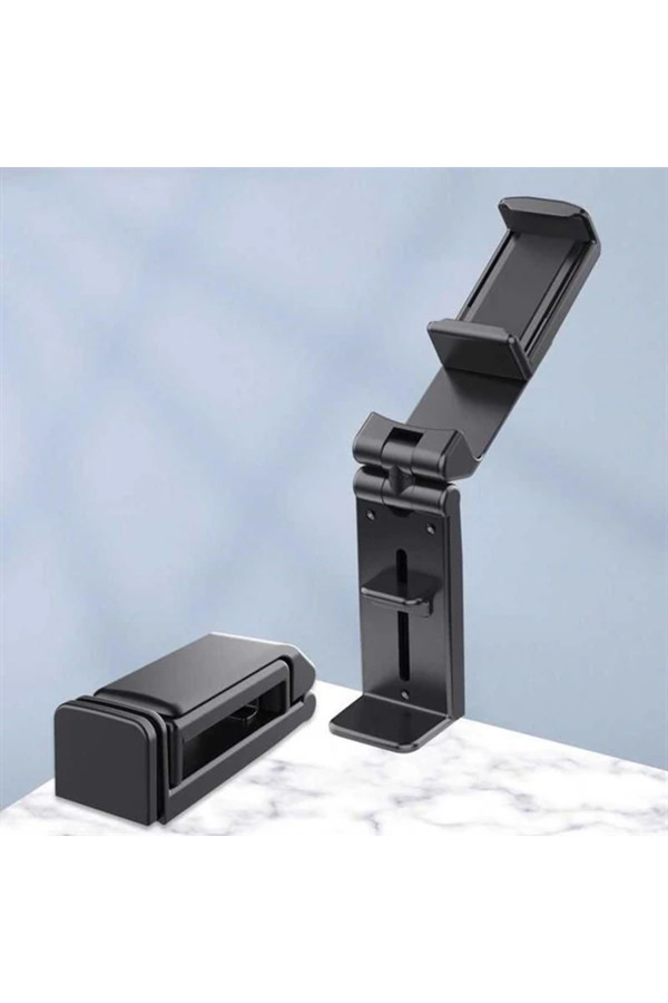 Ally Hl-141 Uni̇versal Masa Telefon Tutucu Stand-(1903) - Dropx7434-2396