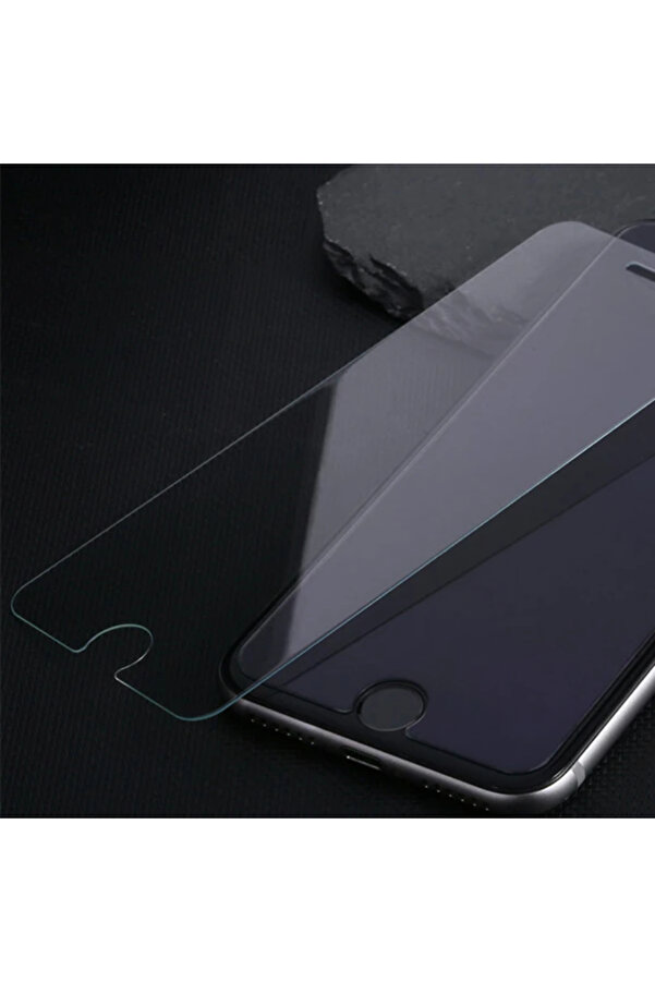 İphone 8-7 Se2020 Tempered Kırılmaz Cam Ekran Koruyucu 0.3Mm-(1903) - Dropx5790-8891