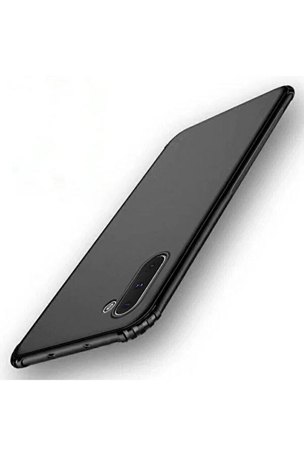 Sm Galaxy Note 10 Anti̇-Drop Darbe Emi̇ci̇ Si̇li̇kon Kılıf-(1903) - Dropx6064-1978