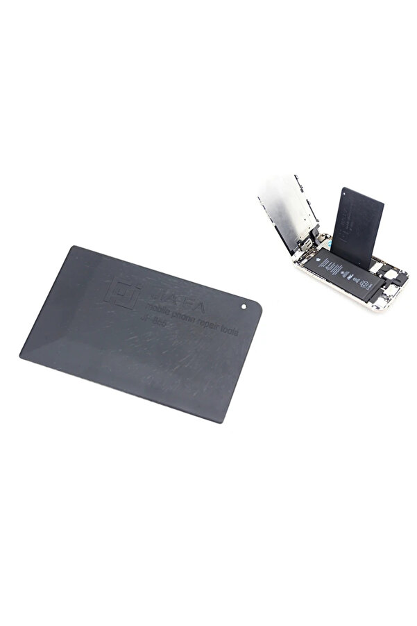 Jıafa Jf-8158 11İn1 İphone Xs Batarya Arka Kapak Tami̇r Seti̇-(5775) - Gms1478-2324